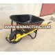 100L Heavy Construction Equipment Wheelbarrow WB8630