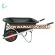 Free sample china garden construction function wheelbarrow for handling