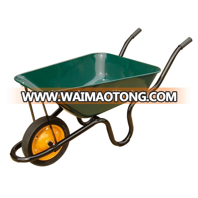 construction wheelbarrow sizes with moderate prices