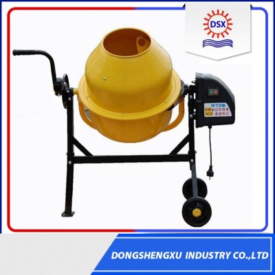 China Hot-Selling Central Machinery Cement Mixer Parts 1 Cubic Meter