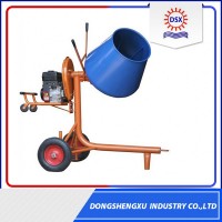 World Best Selling Products Cement Concrete Mixer 1 Cubic Meter