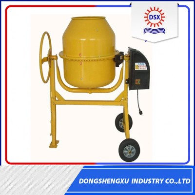 Buy Direct From China Factory Cement Mixer Sales 1 Cubic Meter