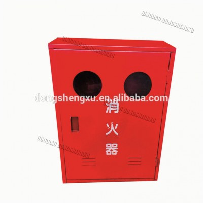 Metal Fire Hydrant Cabinet