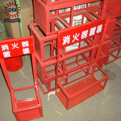 Golden Supplier 9kg Abc Dry Powder Fire Extinguisher Bracket