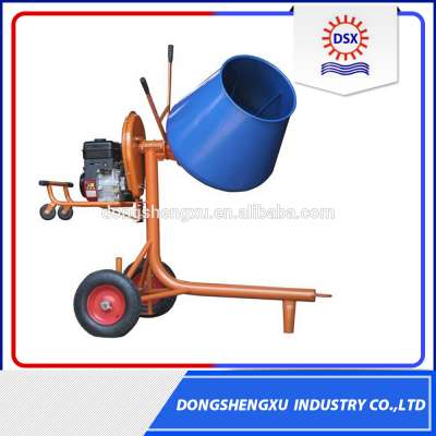 Competitive Price Central Machinery Cement Mixer Parts