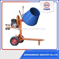 Competitive Price Central Machinery Cement Mixer Parts