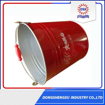 Wholesale 20 Liter Paint Metal Bucket