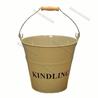 Hot sale Club Bar Used Powder Coated ice buckets