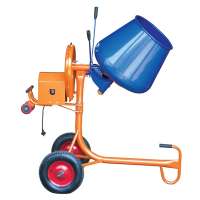 Export Commercial Cheap Lowes Cement Mixer Price 1 Cubic Meter